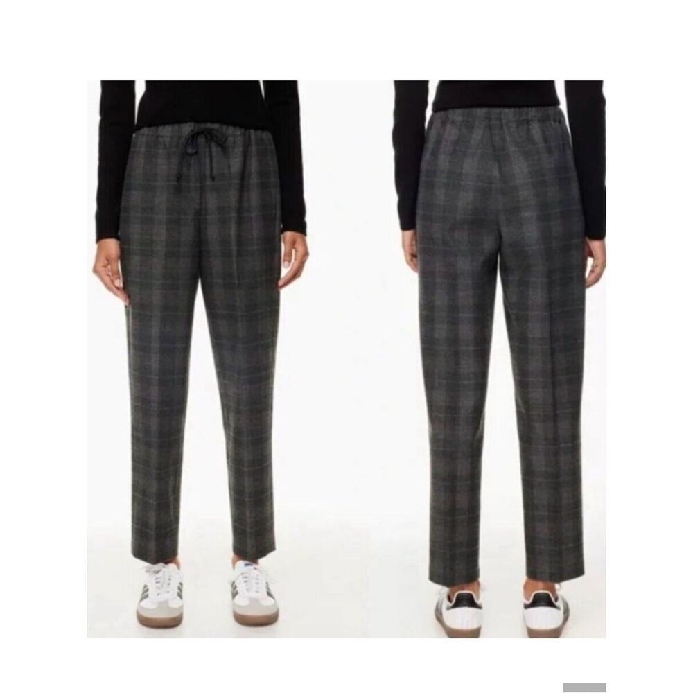 Aritzia The Group Babaton Jimmy Pant Small